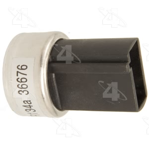 Four Seasons System Mounted Cycling Pressure Switch for Ford Tempo - 36676