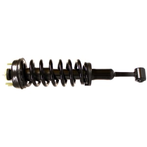 Monroe Quick-Strut™ Front Driver or Passenger Side Complete Strut Assembly for Mercury Mountaineer - 171124