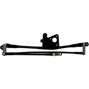 Dorman Oe Solutions Front Windshield Wiper Linkage for Lincoln Aviator - 602-040
