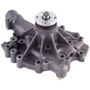 Gates Engine Coolant Standard Water Pump for Ford E-350 Econoline - 44024