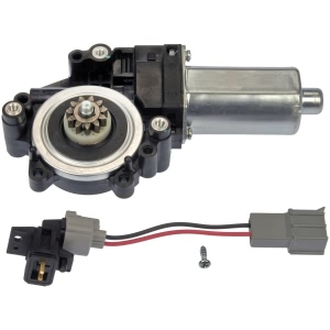 Dorman OE Solutions Front Driver Side Window Motor for Ford Freestar - 742-444