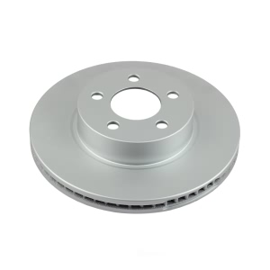 Power Stop PowerStop Evolution Coated Rotor for Ford Explorer Sport - AR8586EVC