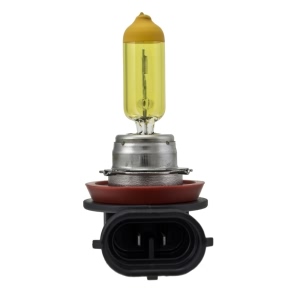 Hella H11 Design Series Halogen Light Bulb for Lincoln MKT - H71071132