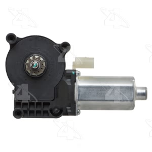 ACI Front Driver Side Window Motor for Mercury Cougar - 383228