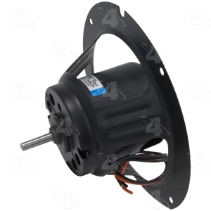 Four Seasons Hvac Blower Motor Without Wheel for Ford E-350 Econoline - 35572