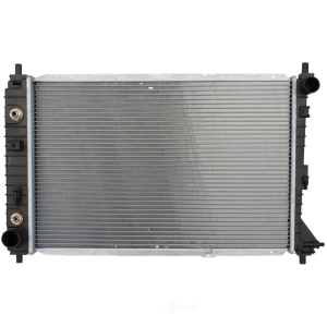 Denso Engine Coolant Radiator for Ford Mustang - 221-9112