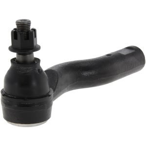 Centric Premium™ Front Driver Side Outer Steering Tie Rod End for Lincoln MKZ - 612.61143