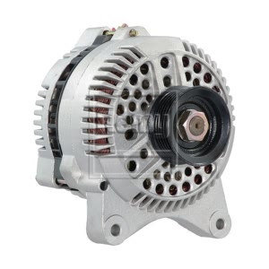 Remy Remanufactured Alternator for 1999 Ford Crown Victoria - 20200
