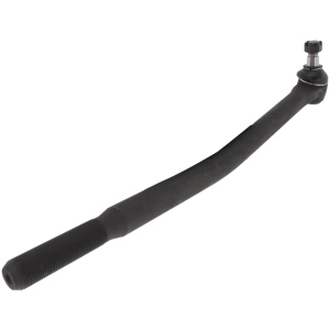 Centric Premium™ Front Driver Side Inner Steering Tie Rod End for Ford E-350 Econoline - 612.65086
