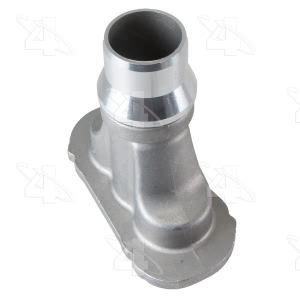 Four Seasons Engine Coolant Water Outlet for Ford - 86222