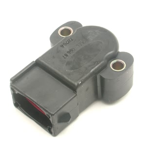 Delphi Throttle Position Sensor for Ford Tempo - SS10472
