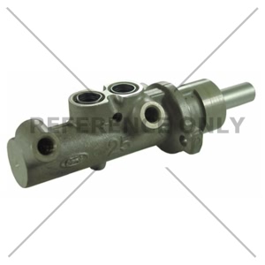 Centric Premium Brake Master Cylinder for Mercury Cougar - 130.61123