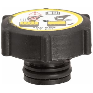 Gates Engine Coolant Replacement Radiator Cap for Ford - 31539