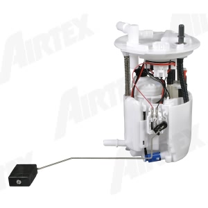 Airtex Passenger Side Fuel Pump Module Assembly for Lincoln MKT - E2605M