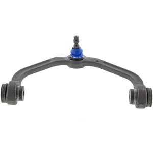 Mevotech Supreme Front Passenger Side Upper Non Adjustable Control Arm And Ball Joint Assembly for Ford Ranger - CMK80052