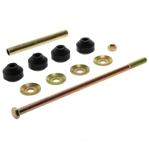 Centric Premium™ Sway Bar Link Kit for Ford Mustang - 606.66019