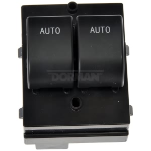 Dorman OE Solutions Front Driver Side Door Window Switch for Ford Mustang - 901-216