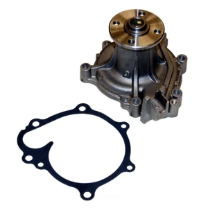 GMB Engine Coolant Water Pump for Ford Taurus - 125-5760