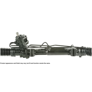 Cardone Reman Remanufactured Hydraulic Power Rack and Pinion Complete Unit for Mercury Monterey - 22-268