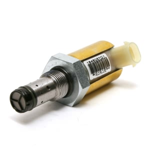 Delphi Fuel Injection Pressure Regulator for Ford - HTV102