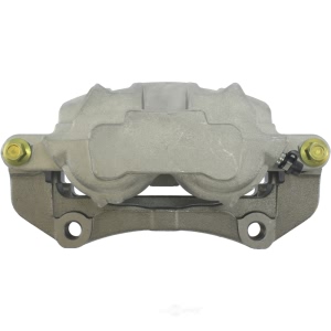 Centric Remanufactured Semi-Loaded Front Passenger Side Brake Caliper for Ford Taurus X - 141.61135