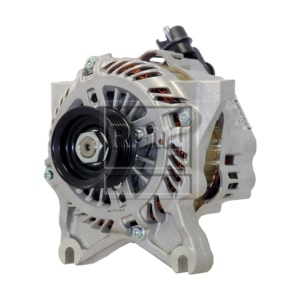 Remy Remanufactured Alternator for Ford E-150 - 12934