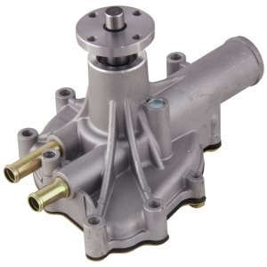 Gates Engine Coolant Performance Water Pump for Lincoln Mark VII - 43272P