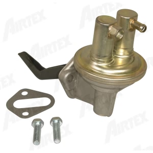Airtex Mechanical Fuel Pump for Mercury Montego - 6588