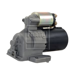 Remy Remanufactured Starter for Ford Taurus - 28660