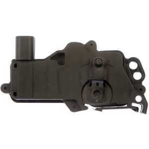 Dorman OE Solutions Rear Passenger Side Door Lock Actuator Motor for Ford Freestyle - 746-162