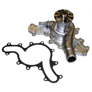 GMB Engine Coolant Water Pump for Ford Mustang - 125-2102