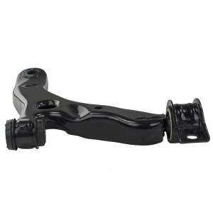 Mevotech Supreme Front Passenger Side Lower Non Adjustable Control Arm for Ford Transit Connect - CMS40176