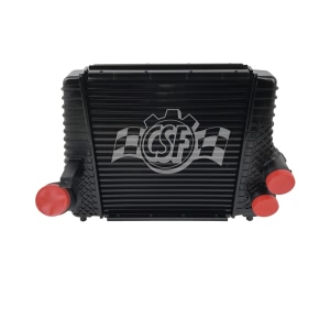 CSF OE Style Design Intercooler for Ford F-150 - 6075