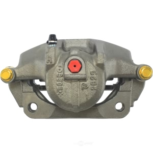 Centric Remanufactured Semi-Loaded Front Passenger Side Brake Caliper for Lincoln Town Car - 141.61067