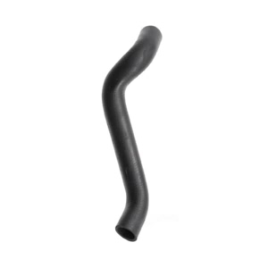 Dayco Engine Coolant Curved Radiator Hose for Ford E-350 Super Duty - 71960