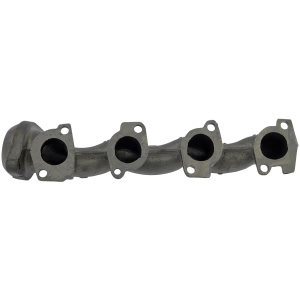 Dorman Cast Iron Natural Exhaust Manifold for Ford F-250 - 674-586