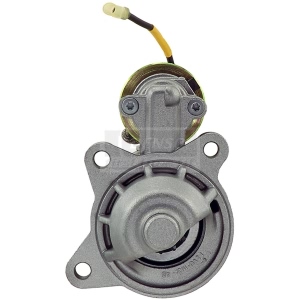 Denso Starter for Ford Crown Victoria - 280-5306