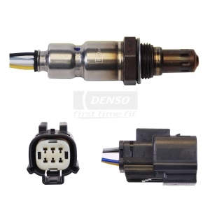 Denso Air Fuel Ratio Sensor for Ford E-350 Super Duty - 234-5176