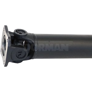 Dorman OE Solutions Rear Driveshaft for Ford - 946-861