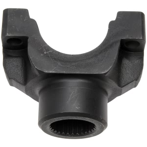 Dorman OE Solutions U Bolt Type Differential End Yoke for Ford E-350 Econoline - 697-529