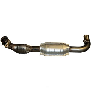 Bosal Direct Fit Catalytic Converter And Pipe Assembly for Lincoln Navigator - 079-4160