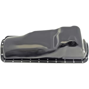 Dorman Oe Solutions Engine Oil Pan for Ford Bronco - 264-024