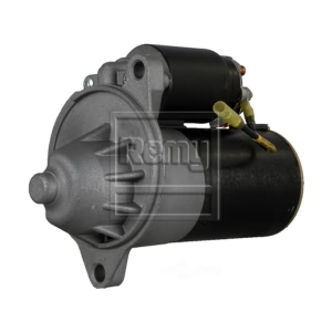 Remy Remanufactured Starter for Ford Thunderbird - 25061