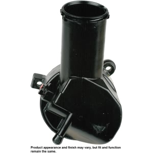 Cardone Reman Remanufactured Power Steering Pump w/Reservoir for Ford Explorer - 20-7271