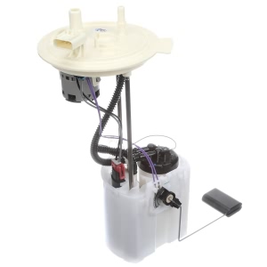 Delphi Fuel Pump Module Assembly for Ford F-150 - FG1166