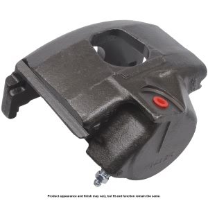 Cardone Reman Remanufactured Unloaded Caliper for Ford Bronco - 18-4255