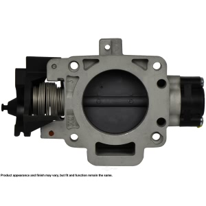 Cardone Reman Remanufactured Throttle Body for Ford Escape - 67-1060