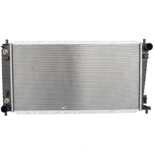 Denso Engine Coolant Radiator for Ford Expedition - 221-9130