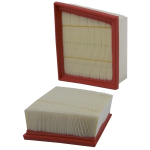WIX Panel Air Filter for Ford Fiesta - WA10261