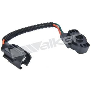 Walker Products Throttle Position Sensor for Mercury Capri - 200-1364